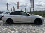 BMW F30 318d 2.0TDi 136CP 04/2014 Euro5 M pachet int/ext Full piele Germania!