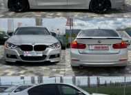 BMW F30 318d 2.0TDi 136CP 04/2014 Euro5 M pachet int/ext Full piele Germania!