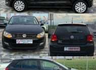 Volkswagen POLO 1.6 TDI 90CP 10/2010 Euro5 CLIMA Import Germania!