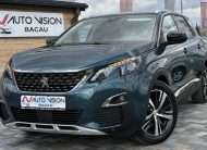 *Peugeot 5008 PureTech 1.2 Benzina 130Cp 06/2017 E6 i-Cockpit digital Full LED Km reali import Germania!