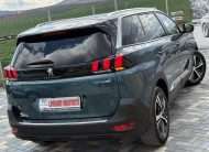 *Peugeot 5008 PureTech 1.2 Benzina 130Cp 06/2017 E6 i-Cockpit digital Full LED Km reali import Germania!