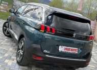 *Peugeot 5008 PureTech 1.2 Benzina 130Cp 06/2017 E6 i-Cockpit digital Full LED Km reali import Germania!