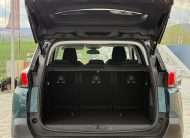 *Peugeot 5008 PureTech 1.2 Benzina 130Cp 06/2017 E6 i-Cockpit digital Full LED Km reali import Germania!