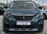 *Peugeot 5008 PureTech 1.2 Benzina 130Cp 06/2017 E6 i-Cockpit digital Full LED Km reali import Germania!
