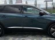 *Peugeot 5008 PureTech 1.2 Benzina 130Cp 06/2017 E6 i-Cockpit digital Full LED Km reali import Germania!