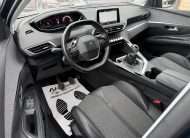 *Peugeot 5008 PureTech 1.2 Benzina 130Cp 06/2017 E6 i-Cockpit digital Full LED Km reali import Germania!