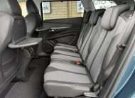 *Peugeot 5008 PureTech 1.2 Benzina 130Cp 06/2017 E6 i-Cockpit digital Full LED Km reali import Germania!