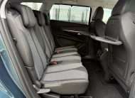 *Peugeot 5008 PureTech 1.2 Benzina 130Cp 06/2017 E6 i-Cockpit digital Full LED Km reali import Germania!