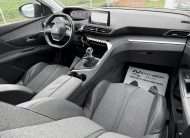 *Peugeot 5008 PureTech 1.2 Benzina 130Cp 06/2017 E6 i-Cockpit digital Full LED Km reali import Germania!