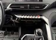 *Peugeot 5008 PureTech 1.2 Benzina 130Cp 06/2017 E6 i-Cockpit digital Full LED Km reali import Germania!