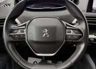 *Peugeot 5008 PureTech 1.2 Benzina 130Cp 06/2017 E6 i-Cockpit digital Full LED Km reali import Germania!