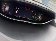 *Peugeot 5008 PureTech 1.2 Benzina 130Cp 06/2017 E6 i-Cockpit digital Full LED Km reali import Germania!