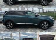 *Peugeot 5008 PureTech 1.2 Benzina 130Cp 06/2017 E6 i-Cockpit digital Full LED Km reali import Germania!