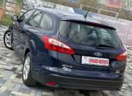 Ford Focus 1.0ecoboost benzina 12/2013 Euro5 Km reali Germania!