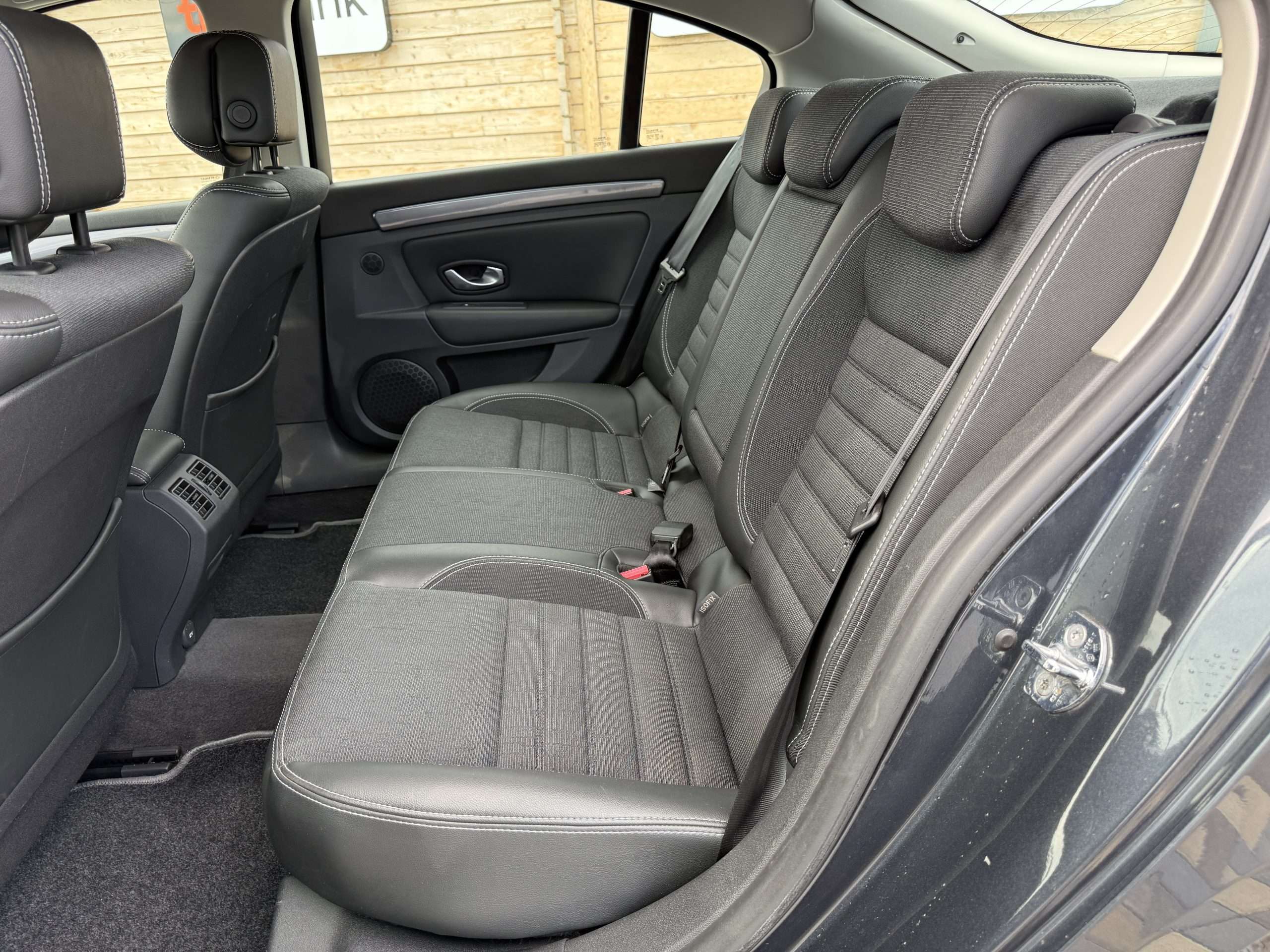 Renault Laguna 1.5dCI 110CP 09/2010 Euro5 Nav clima piele stare impecabila import Austria!