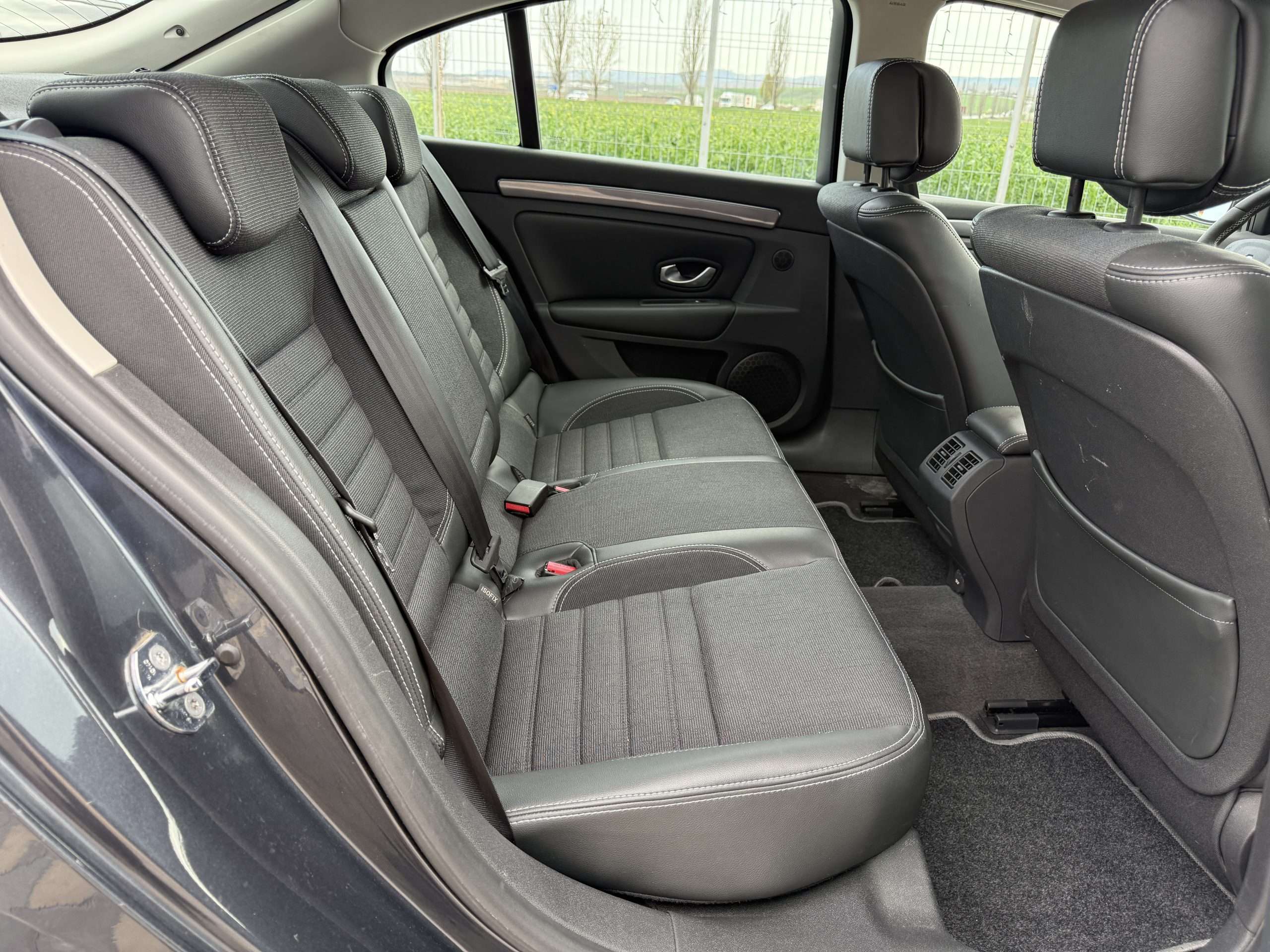 Renault Laguna 1.5dCI 110CP 09/2010 Euro5 Nav clima piele stare impecabila import Austria!