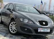 Seat LEON 1.6 TDI 105CP 05/2010 Euro5 Clima TOP Import Germania!