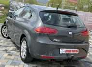Seat LEON 1.6 TDI 105CP 05/2010 Euro5 Clima TOP Import Germania!