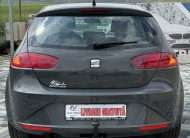 Seat LEON 1.6 TDI 105CP 05/2010 Euro5 Clima TOP Import Germania!