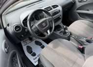 Seat LEON 1.6 TDI 105CP 05/2010 Euro5 Clima TOP Import Germania!