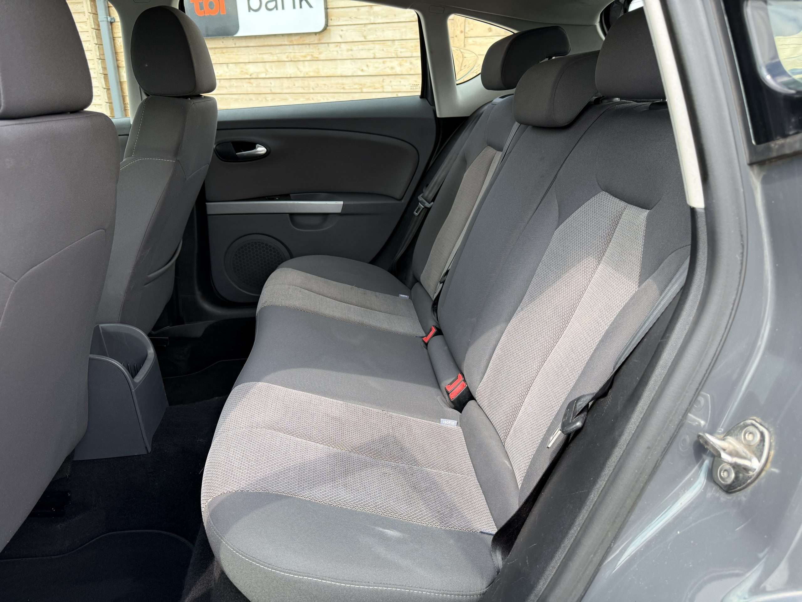 Seat LEON 1.6 TDI 105CP 05/2010 Euro5 Clima TOP Import Germania!