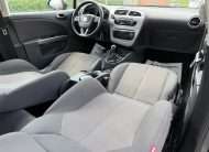 Seat LEON 1.6 TDI 105CP 05/2010 Euro5 Clima TOP Import Germania!
