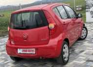 Opel Agila 1.0 Benzina facelift 65Cp 08/2010 Ac MP3 Anvelope vara/iarna Km reali 103.944 import Austria!