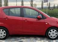 Opel Agila 1.0 Benzina facelift 65Cp 08/2010 Ac MP3 Anvelope vara/iarna Km reali 103.944 import Austria!