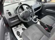 Opel Agila 1.0 Benzina facelift 65Cp 08/2010 Ac MP3 Anvelope vara/iarna Km reali 103.944 import Austria!