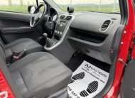 Opel Agila 1.0 Benzina facelift 65Cp 08/2010 Ac MP3 Anvelope vara/iarna Km reali 103.944 import Austria!