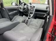 Opel Agila 1.0 Benzina facelift 65Cp 08/2010 Ac MP3 Anvelope vara/iarna Km reali 103.944 import Austria!