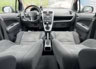 Opel Agila 1.0 Benzina facelift 65Cp 08/2010 Ac MP3 Anvelope vara/iarna Km reali 103.944 import Austria!