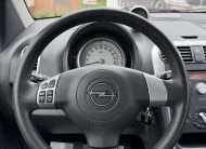 Opel Agila 1.0 Benzina facelift 65Cp 08/2010 Ac MP3 Anvelope vara/iarna Km reali 103.944 import Austria!