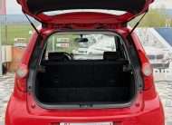 Opel Agila 1.0 Benzina facelift 65Cp 08/2010 Ac MP3 Anvelope vara/iarna Km reali 103.944 import Austria!