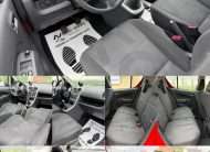 Opel Agila 1.0 Benzina facelift 65Cp 08/2010 Ac MP3 Anvelope vara/iarna Km reali 103.944 import Austria!