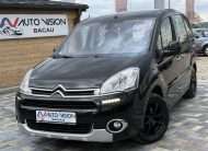 Citroen BERLINGO 1.6 Diesel 93CP 09/2014 Euro5 Ac Km reali stare impecabila Import Germania !