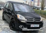 Citroen BERLINGO 1.6 Diesel 93CP 09/2014 Euro5 Ac Km reali stare impecabila Import Germania !