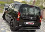 Citroen BERLINGO 1.6 Diesel 93CP 09/2014 Euro5 Ac Km reali stare impecabila Import Germania !