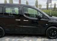 Citroen BERLINGO 1.6 Diesel 93CP 09/2014 Euro5 Ac Km reali stare impecabila Import Germania !