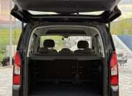 Citroen BERLINGO 1.6 Diesel 93CP 09/2014 Euro5 Ac Km reali stare impecabila Import Germania !