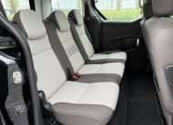 Citroen BERLINGO 1.6 Diesel 93CP 09/2014 Euro5 Ac Km reali stare impecabila Import Germania !