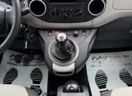 Citroen BERLINGO 1.6 Diesel 93CP 09/2014 Euro5 Ac Km reali stare impecabila Import Germania !