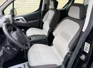 Citroen BERLINGO 1.6 Diesel 93CP 09/2014 Euro5 Ac Km reali stare impecabila Import Germania !