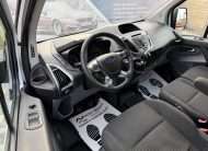 Ford Transit CUSTOM 8+1 locuri 2.2TDci 125CP 10/2014 scaune individuale in stare ireprosabila import Germania!