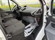 Ford Transit CUSTOM 8+1 locuri 2.2TDci 125CP 10/2014 scaune individuale in stare ireprosabila import Germania!