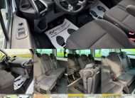 Ford Transit CUSTOM 8+1 locuri 2.2TDci 125CP 10/2014 scaune individuale in stare ireprosabila import Germania!