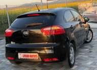 Kia Rio 1.4 Benzina 109 Cp 10/2014 EURO5 Clima 6+1 trepte km reali Import Germania!