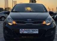 Kia Rio 1.4 Benzina 109 Cp 10/2014 EURO5 Clima 6+1 trepte km reali Import Germania!