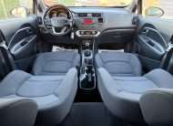Kia Rio 1.4 Benzina 109 Cp 10/2014 EURO5 Clima 6+1 trepte km reali Import Germania!