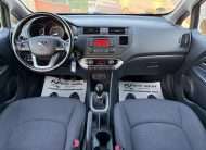 Kia Rio 1.4 Benzina 109 Cp 10/2014 EURO5 Clima 6+1 trepte km reali Import Germania!